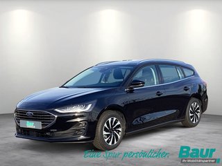 Ford Focus Vorführfahrzeug Kaufen