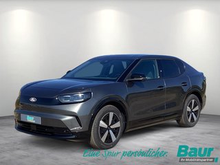 Ford Capri Neuwagen Kaufen