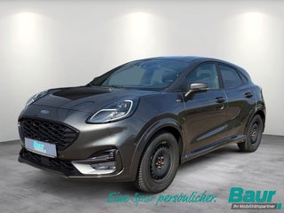 Ford Puma Gebrauchtwagen Kaufen