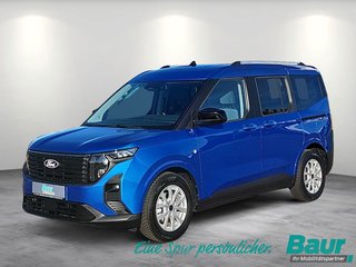 Ford Tourneo Courier Gebrauchtwagen Kaufen