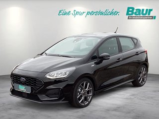 Ford Fiesta Gebrauchtwagen Kaufen