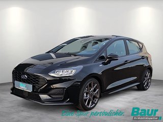 Ford Fiesta Gebrauchtwagen Kaufen