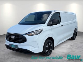 Ford Transit Custom Neuwagen Kaufen