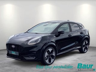 Ford Puma Gebrauchtwagen Kaufen