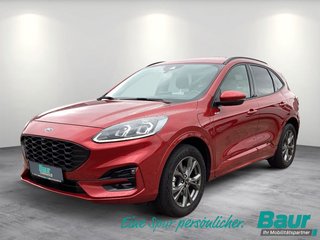Ford Kuga Gebrauchtwagen Kaufen