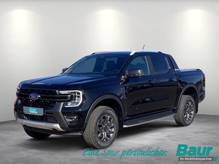 Ford Ranger Neuwagen Kaufen