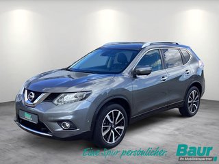Nissan X-Trail Gebrauchtwagen Kaufen