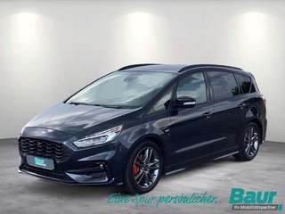 Ford S-Max Gebrauchtwagen Kaufen