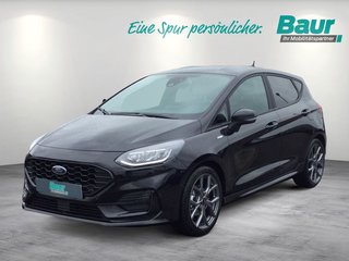 Ford Fiesta Gebrauchtwagen Kaufen