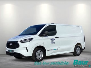 Ford Transit Custom Gebrauchtwagen Kaufen