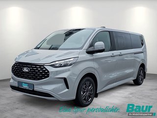 Ford Tourneo Custom Neuwagen Kaufen