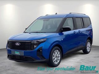 Ford Tourneo Courier Gebrauchtwagen Kaufen