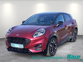 Ford Puma Gebrauchtwagen Kaufen