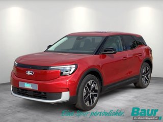 Ford Explorer Neuwagen Kaufen