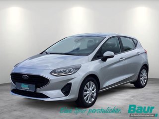 Ford Fiesta Gebrauchtwagen Kaufen