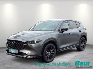 Mazda CX-5 Gebrauchtwagen Kaufen