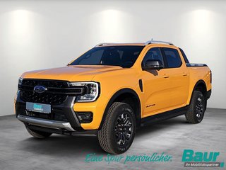 Ford Ranger Neuwagen Kaufen