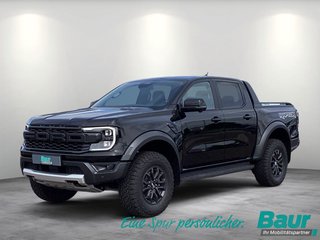 Ford Ranger Raptor Neuwagen Kaufen