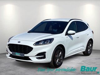 Ford Kuga Gebrauchtwagen Kaufen
