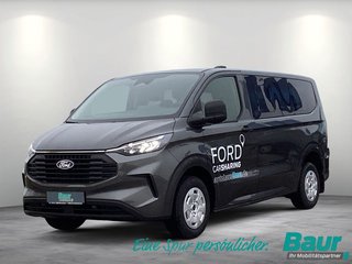 Ford Transit Custom Gebrauchtwagen Kaufen