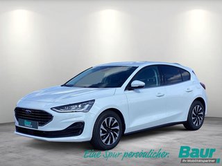 Ford Focus Gebrauchtwagen Kaufen