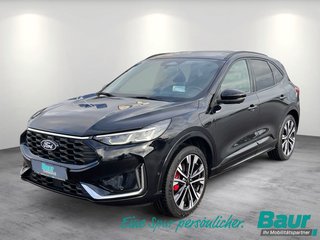 Ford Kuga Gebrauchtwagen Kaufen