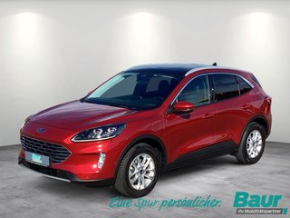 Ford Kuga Gebrauchtwagen Kaufen