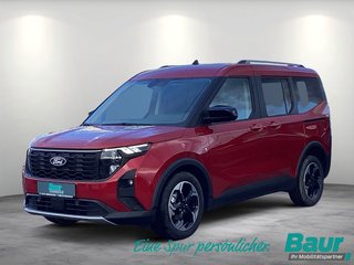 Ford Tourneo Courier Neuwagen Kaufen