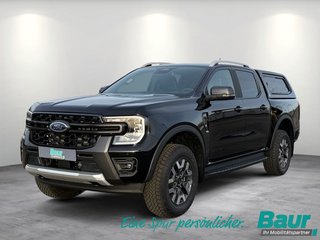 Ford Ranger Neuwagen Kaufen