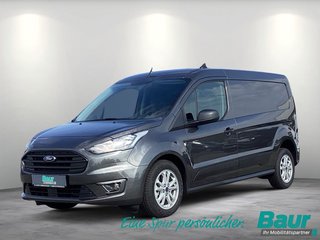 Ford Transit Connect Gebrauchtwagen Kaufen