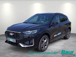 Ford Kuga 2.5 Duratec PHEV ST-LINE X LED AHK W-Paket