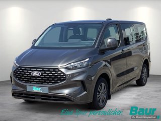 Ford Tourneo Custom Gebrauchtwagen Kaufen