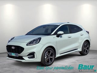 Ford Puma Gebrauchtwagen Kaufen