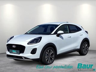 Ford Puma Neuwagen Kaufen