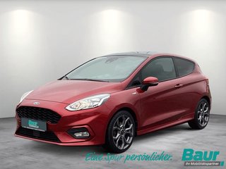 Ford Fiesta Gebrauchtwagen Kaufen
