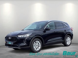 Ford Kuga Gebrauchtwagen Kaufen