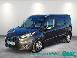 Ford Grand Tourneo Gebrauchtwagen Kaufen