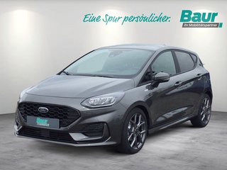 Ford Fiesta Gebrauchtwagen Kaufen