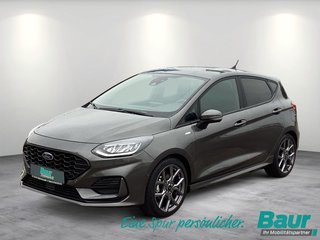 Ford Fiesta Gebrauchtwagen Kaufen