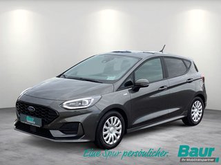 Ford Fiesta Gebrauchtwagen Kaufen