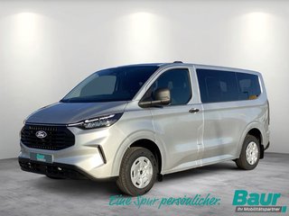 Ford Transit Custom Gebrauchtwagen Kaufen