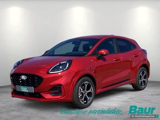 Ford Puma Gebrauchtwagen Kaufen
