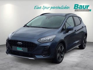 Ford Fiesta Gebrauchtwagen Kaufen