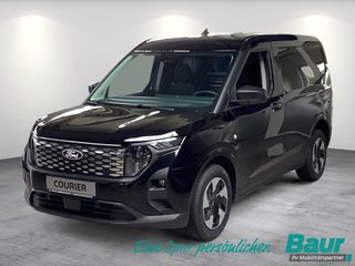 Ford Transit Courier Neuwagen Kaufen