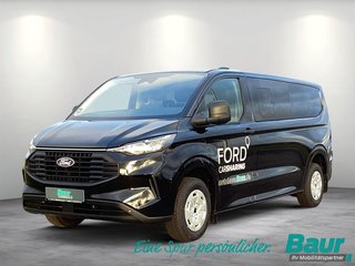 Ford Transit Custom Gebrauchtwagen Kaufen