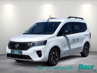 Nissan Townstar Gebrauchtwagen Kaufen