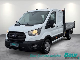 Ford Transit Neuwagen Kaufen