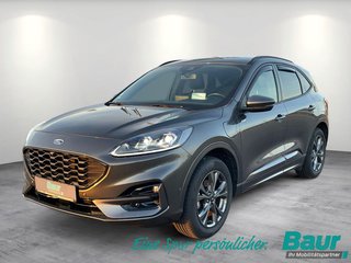 Ford Kuga Gebrauchtwagen Kaufen