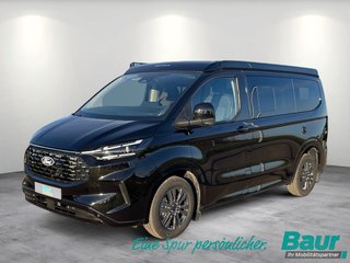 Ford Nugget Neuwagen Kaufen