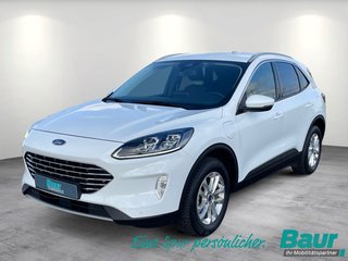 Ford Kuga Gebrauchtwagen Kaufen